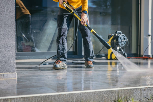 Solar Panel Cleaning in Rosebud, SD