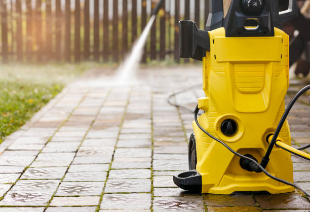 Reliable Rosebud, SD Pressure Washing Solutions