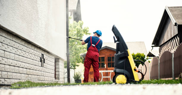Best Building Exterior Washing  in Rosebud, SD